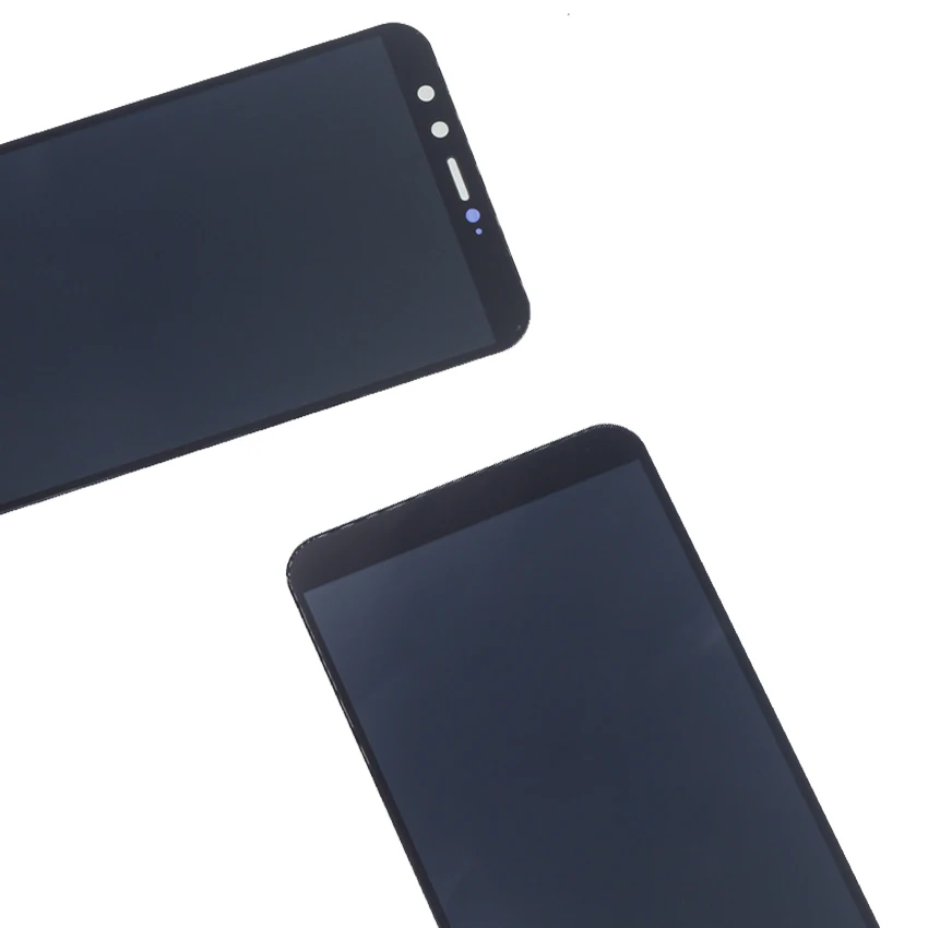 Оригинальный ЖК дисплей для Huawei Honor 9 lite сенсорный экран дигитайзер LLD AL00 AL10 TL10 L31