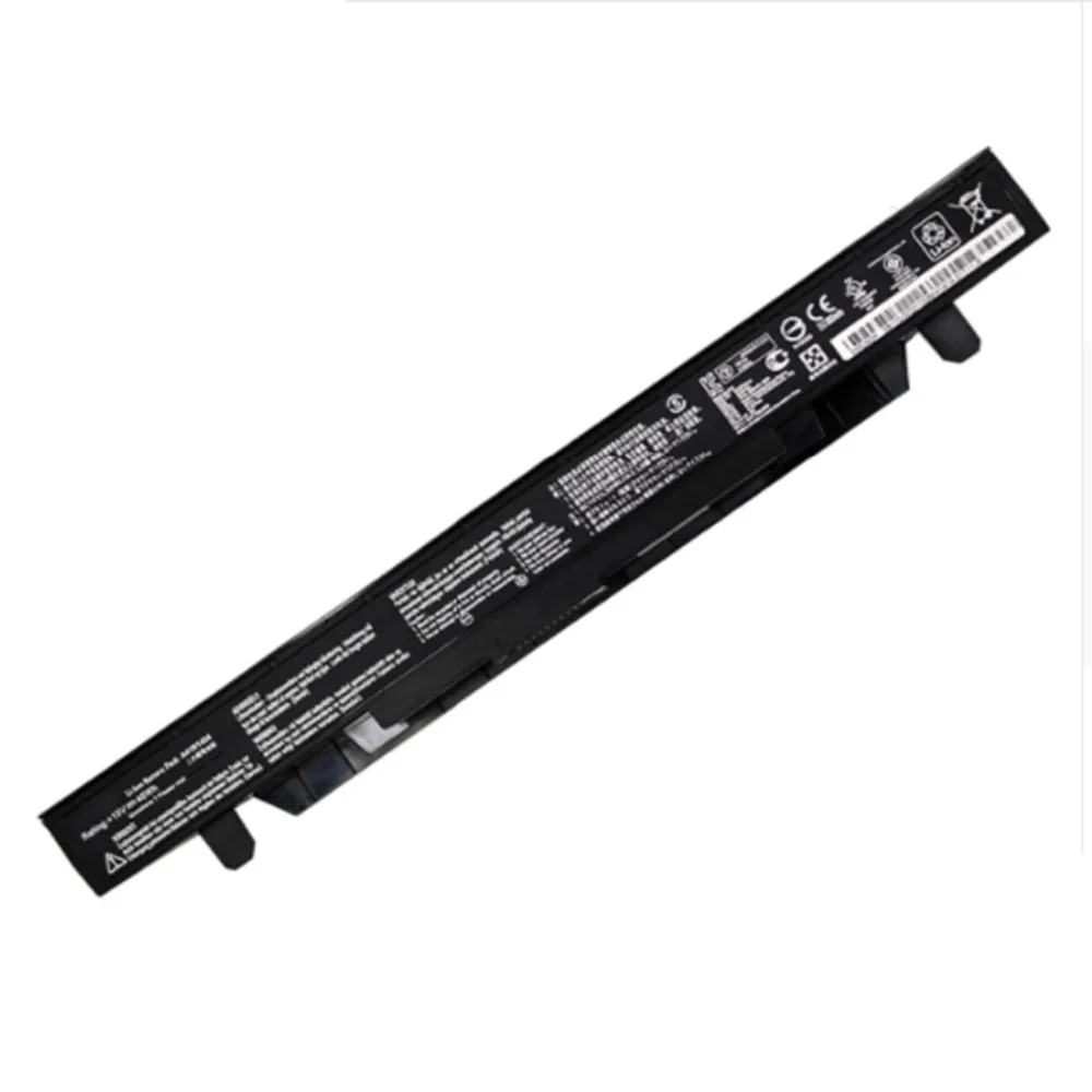 14 4 V/15V 48wh A41N1424 новый оригинальный ноутбук Батарея для ASUS GL552 GL552J GL552JX ZX50 ZX50J ZX50JX JX4200
