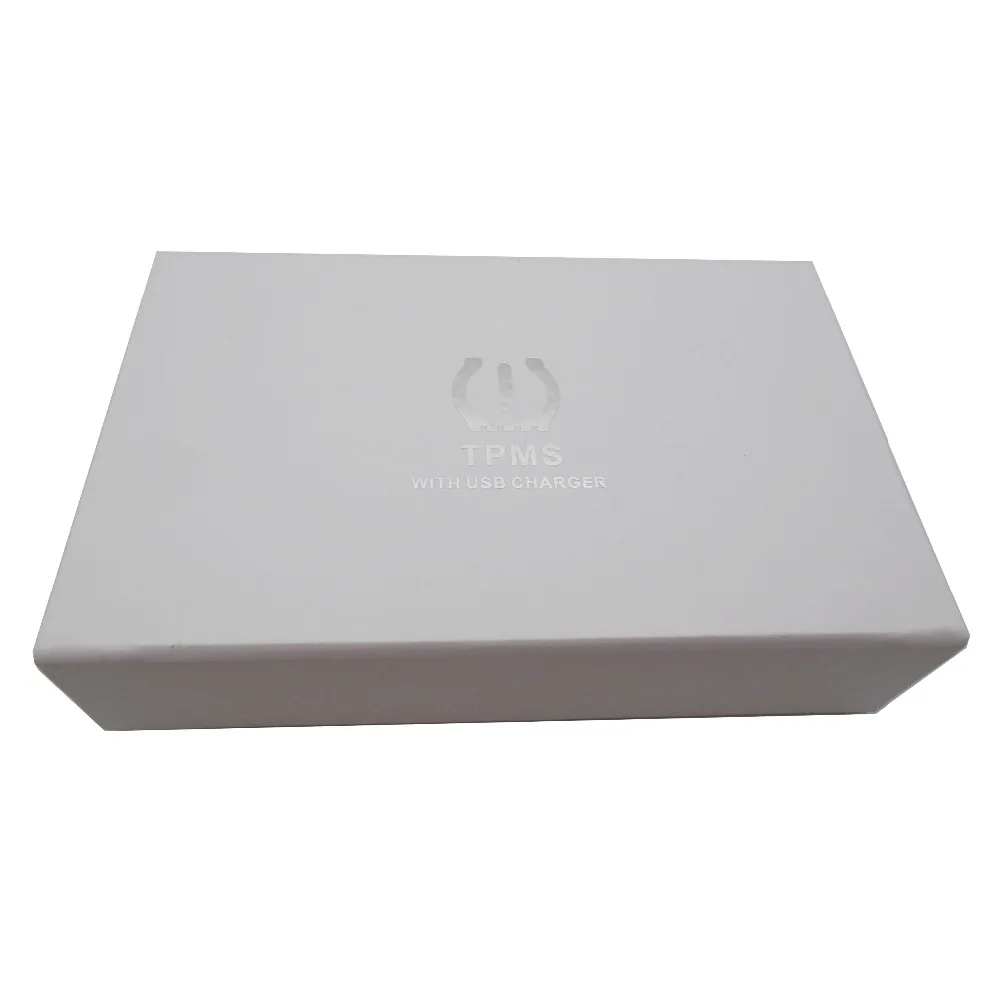 Новая система контроля давления в шинах TPMS TP200 диагностический инструмент для