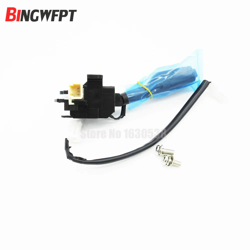 84632-34011 круиз-контроль переключатель для Toyota Corolla 2007- с крышкой рулевого колеса 45186-12010-B0 - Цвет: Зеленый