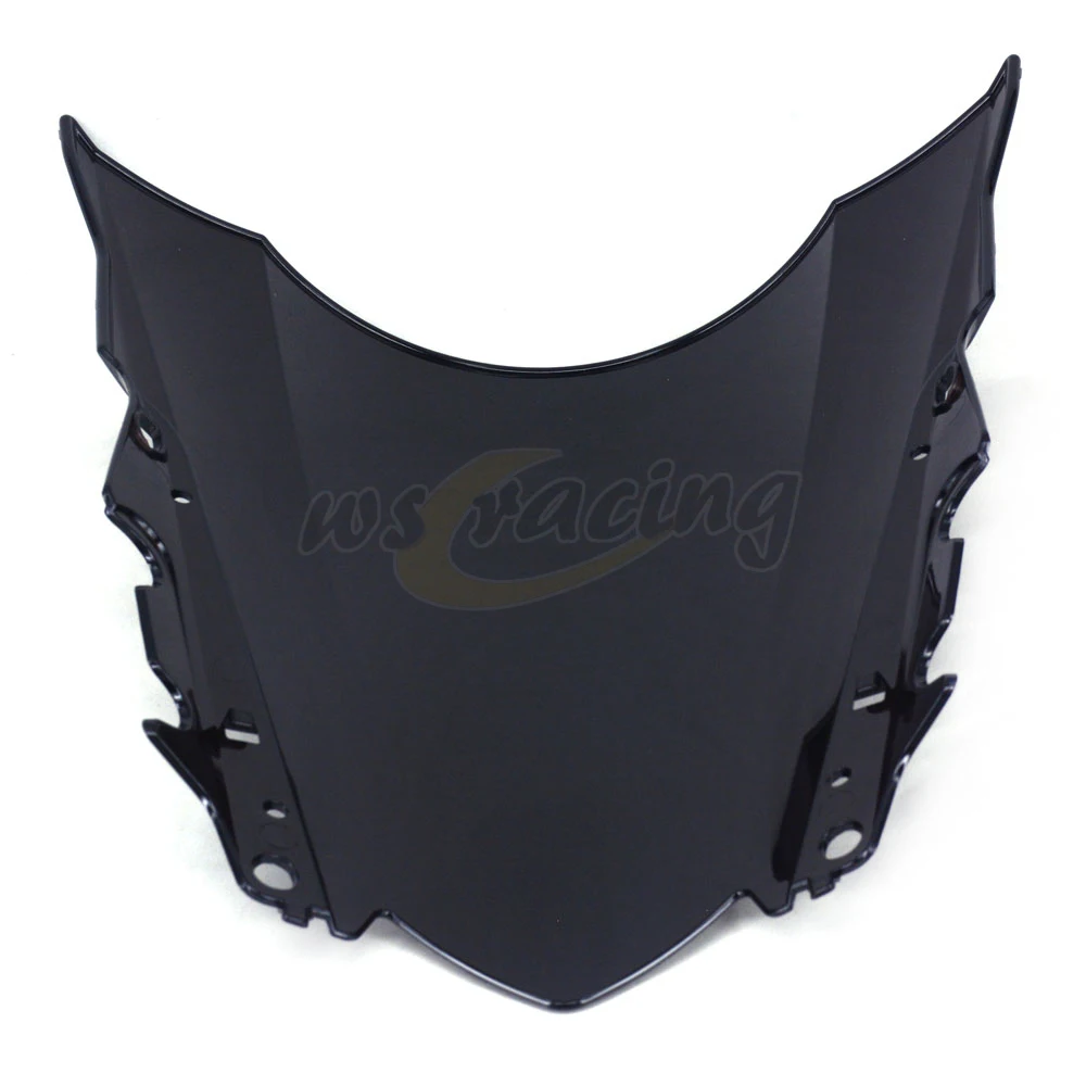 Лобовое стекло мотоцикла для YAMAHA YZF R3 R25 2015 2016 2016|windscreen windshield|motorcycle windscreenwindshield for