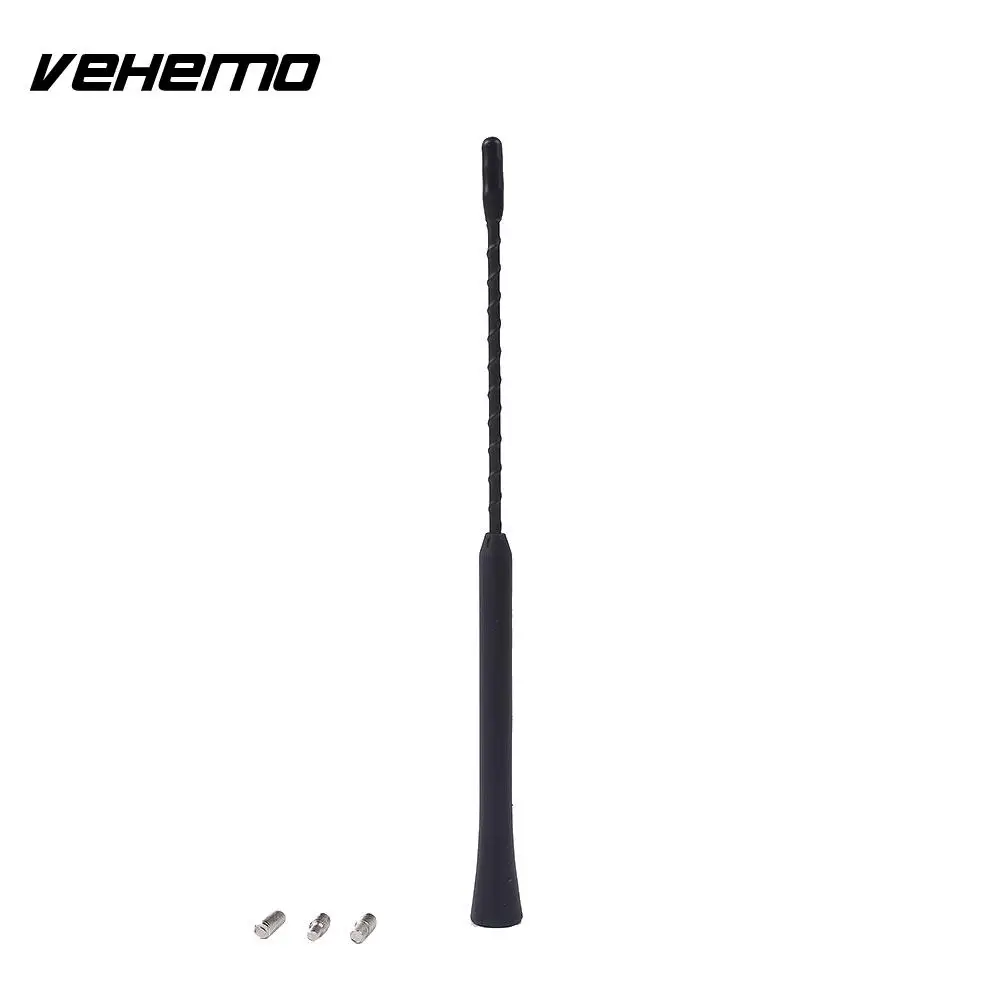 Универсальная 9 дюймов автомобильная радио антенна на крышу сигнальная Замена