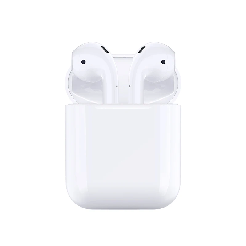 BRSUANG автоматически подключается Bluetooth гарнитура зарядка коробка наушник для iPad