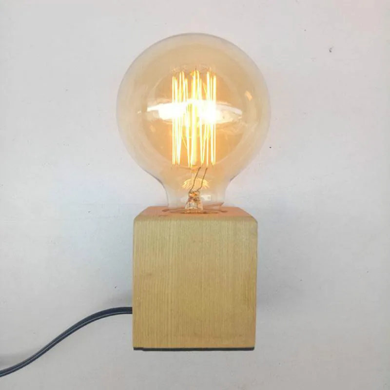 Настольная лампа в стиле ретро для кофейни 40 Вт 110 220 В|desk light|desk lamplight desk |