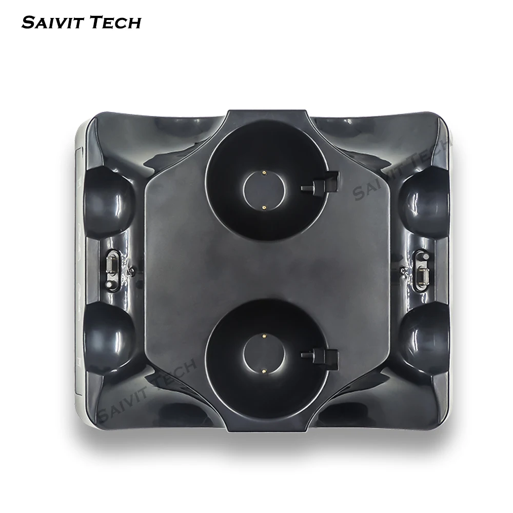 Newest PS4 PS Move VR PSVR Joystick Gamepad Charger Stand Controller Charging Dock for PS VR Move PS 4 Games Accessories