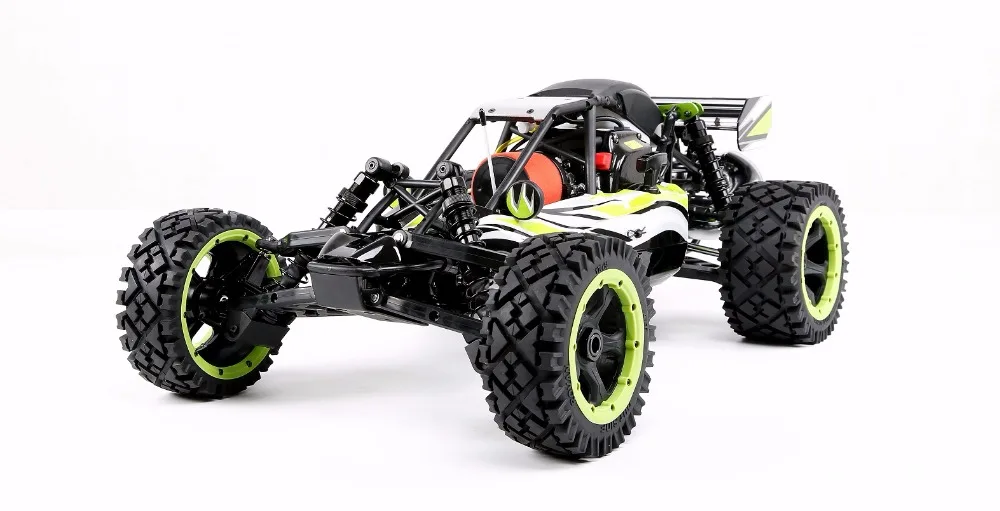 ROVAN ROFUN Qbaja Mini baja RC игрушечный автомобиль на Газу с 29cc Powerfull 2t engin | Игрушки и хобби