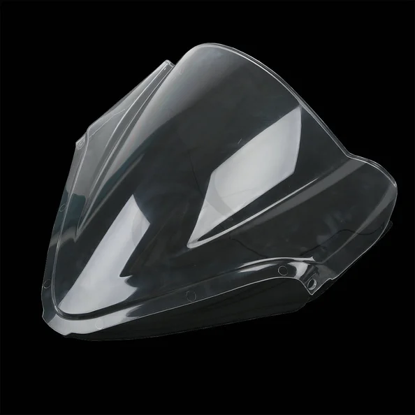 Прозрачное ветровое стекло для SUZUKI GSX1300R GSXR1300 Hayabusa 08 14 09 10 11|windshield tools|windshield