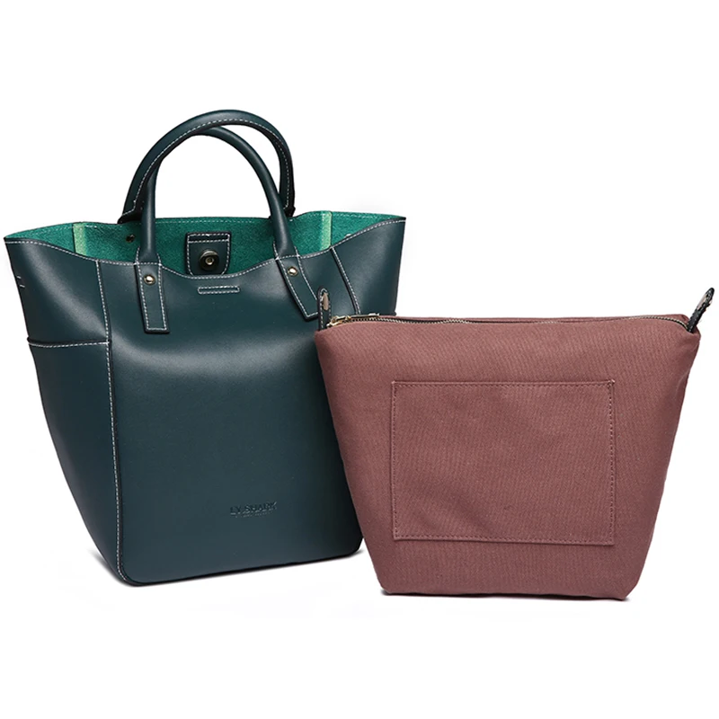 Женская сумка мессенджер из натуральной кожи на плечо|genuine leather bag|bag totebrand women bag |