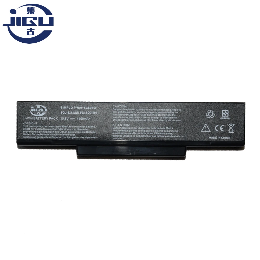 JIGU Laptop Battery For ASUS Z53T F3U F3T F3L F3J F3H F2F F2Hf F2Je F3Ja F3JF F3Jp F3Jv F3Ke F3Sa F3Se F3Sr F3Tc M51Se Z53Jc|laptop battery|battery
