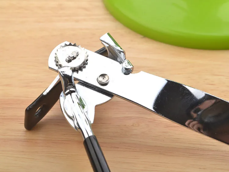 18 простой параграф жестяной нож для сына консервный бутылок с кокосовым молоком