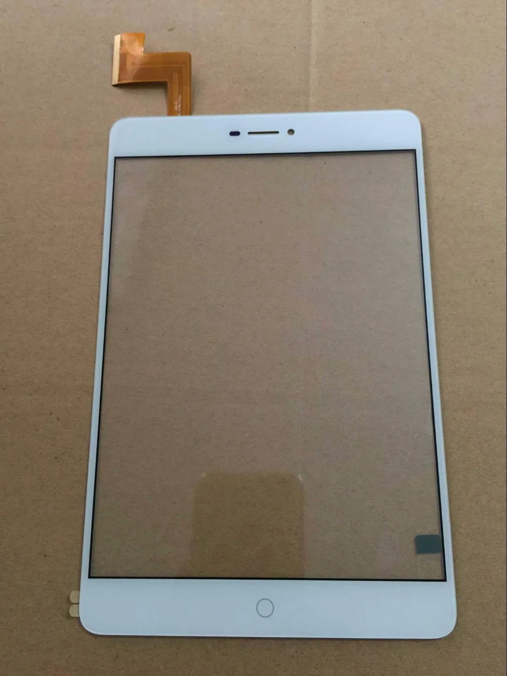 7 85 ''оригинальный новый планшетный ПК BB mobile Tech 3G Slim M785AN сенсорный экран со