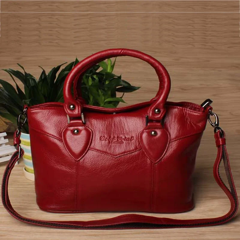 Сумка женская из натуральной кожи кораллового цвета|ladies shoulder bag|shoulder bags for womenfashion |