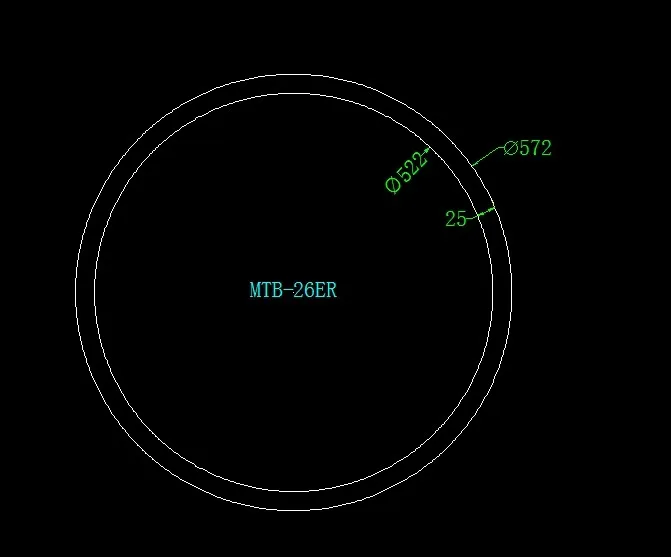 Колеса для горного велосипеда 26er полностью Углеродные колеса 26 дюймов mtb