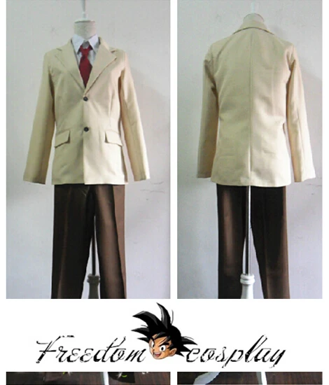 Костюм для косплея Yagami Death записка свет|cosplay costume pictures|cosplay wigcostume bridal jewelry sets |