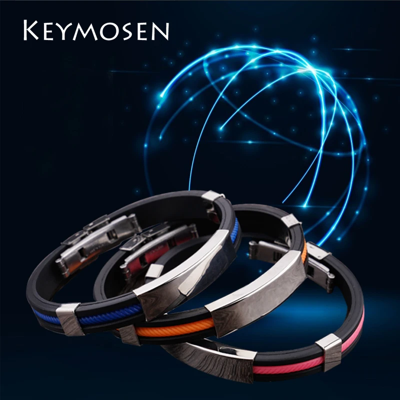 1 шт. беспроводное антистатическое кольцо для рук антистатический ремешок на