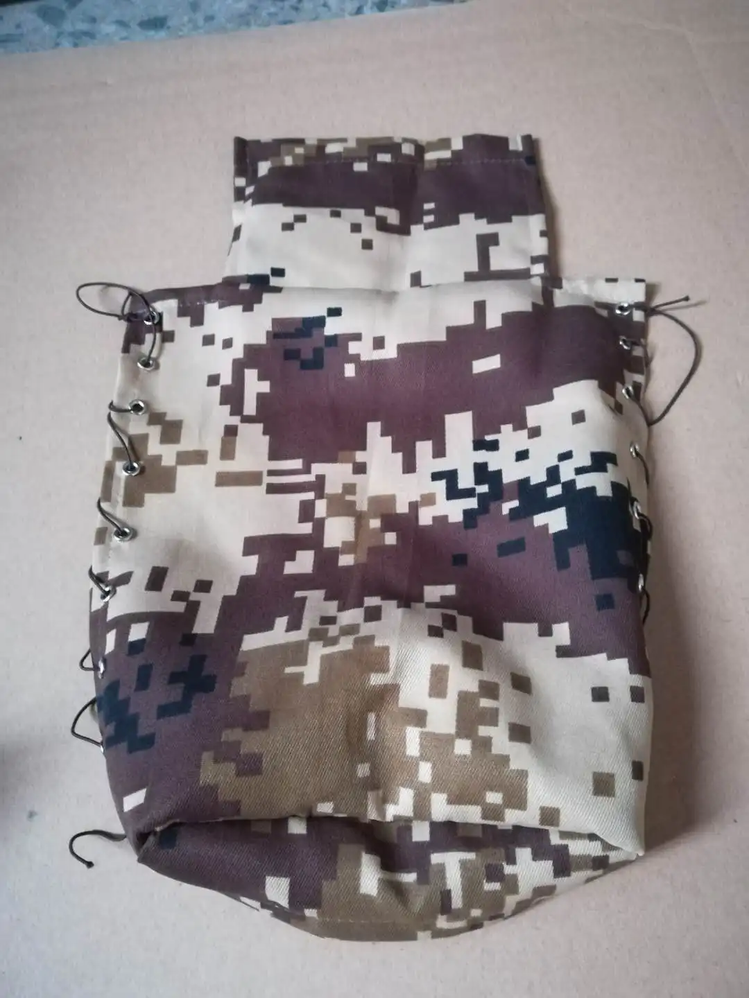 RBRC WPL Оригинал обновление OP фитинги полностью металлические аксессуары N20 корпус