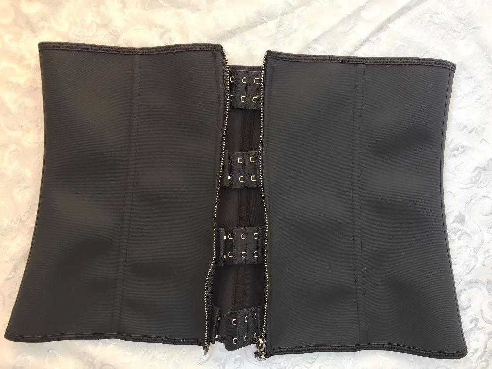 Застежки молнии и комбинированные крючки резиновые латексные поясные зажимы