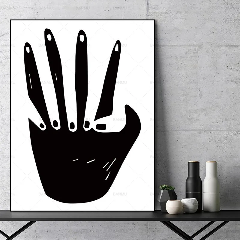 Картина на холсте Настенная картина принты для домашнего декора художественное