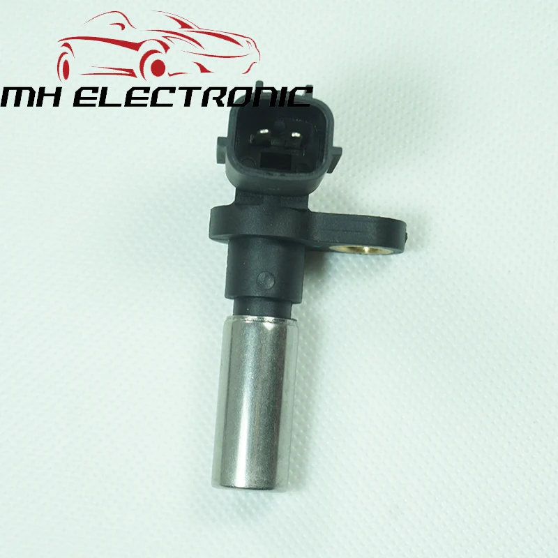 MH ELECTRONIC For Nissan Navara 2.5 Di D D22 2002-08 Crankshaft Sensor Crank Angle Position Quality 23731-WD000 RS-327 !! | Автомобили и