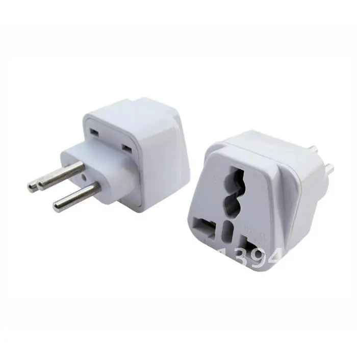 WD-11A Switzerland Travel Adapter(Inlay Way) global plug adapter kit outlet Swiss Converter Charger | Обустройство дома