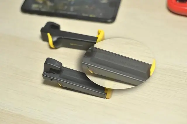Flydigi Fengci ОСА геймпад набор пчелиный Стинг ручной кнопочный pubg мобильный игровой контроллер для Android/ios игровой набор аксессуар