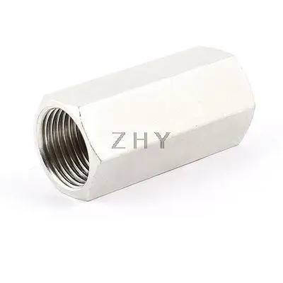 19mm Thread Diameter Solid Brass Full Port One Way Check Valve | Обустройство дома