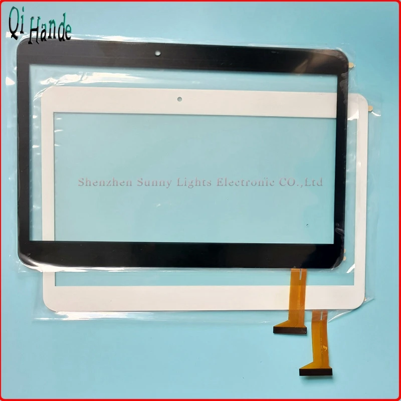 

New Touch Screen Digitizer Sensor Replacement for BDF 101 10.1'' inch Tablet PC Free Shipping