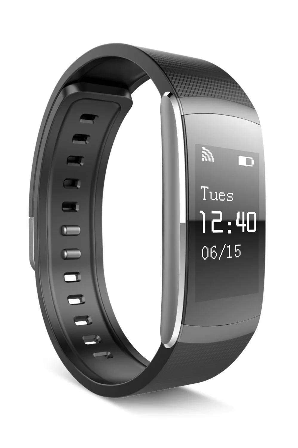 Iwown i6 pro Multi-спортивный режим Smart Band Фитнес трекер Bluetooth 4.0 вызовов сообщение