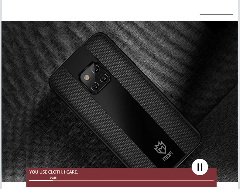 Для huawei mate 20 x чехол с узорами для huawei mate 20 чехол conque чехол из ткани смешанный сшитый mate 20 pro Чехол