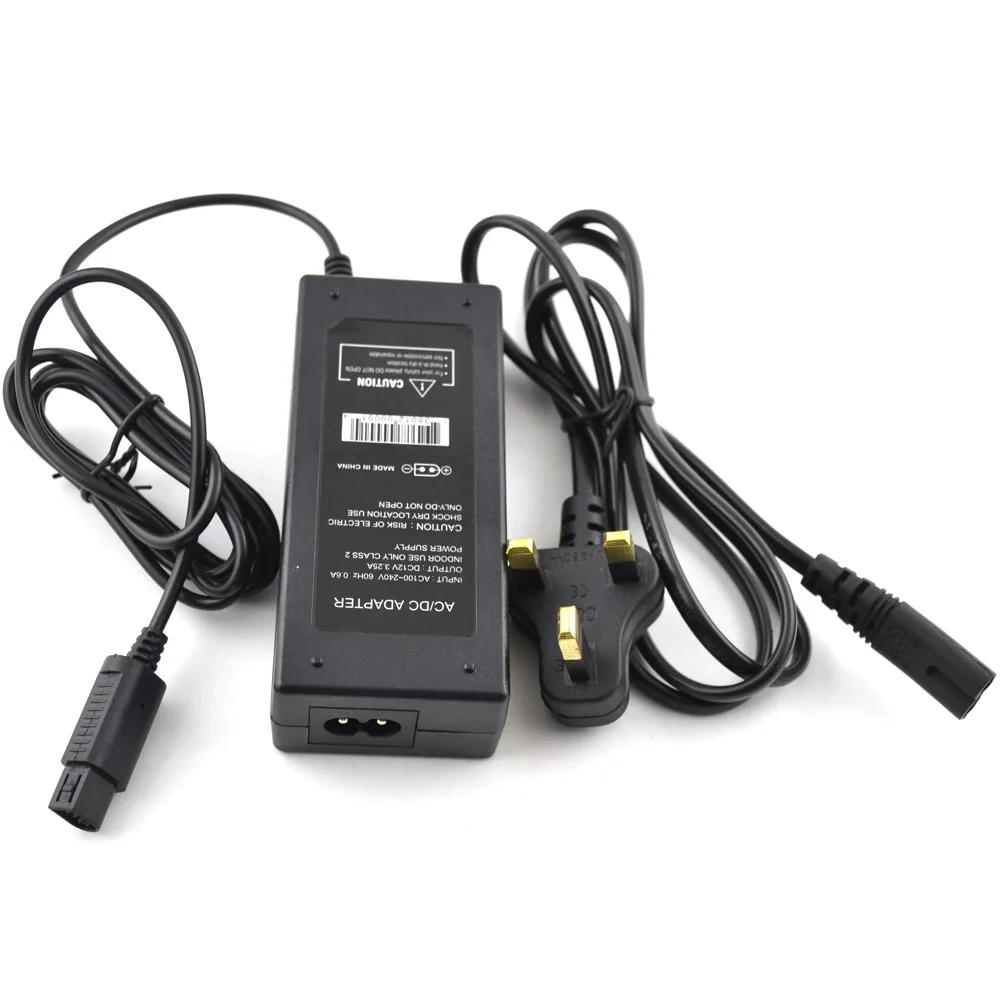 Рисунок 3 - адаптер питания NGC для главного двигателя fire ox