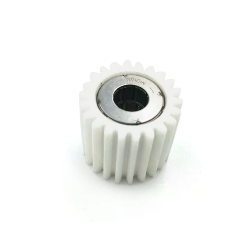 1 шт. A03U809311 односторонний привод оригинальная 22T для Konica Minolta C6500 C5500 C6501 C6000