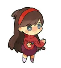 1 предмет значки с героями мультфильмов для Рюкзак Kawaii акриловый значки, одежд значки на рюкзака брошь на булавке значок украшения - Цвет: A0456
