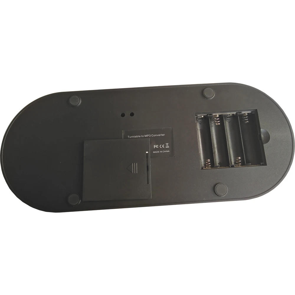 Виниловый проигрыватель с поворотным преобразователем в MP3 экономия музыки на USB