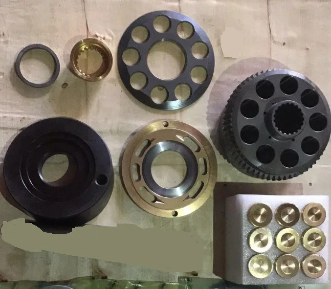 

Repair kit for DOOSAN DX220 pump replacement parts