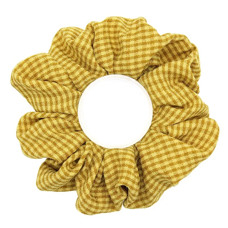 Корейские женские богемные Модные Винтажные резинки для волос девушек