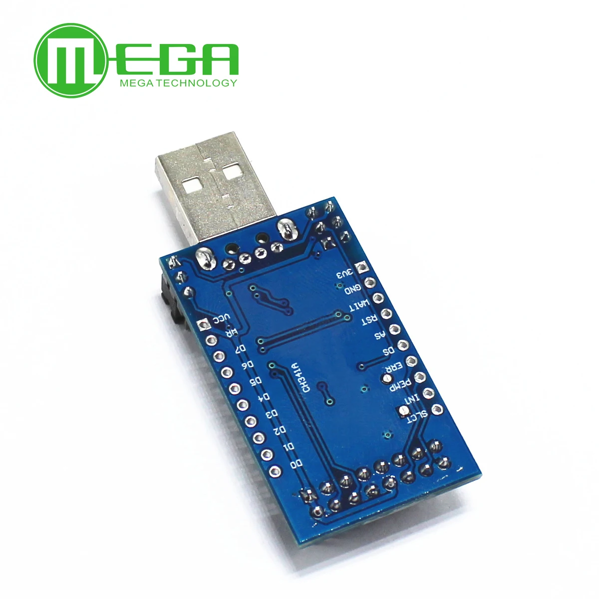 10 шт. CH341A программист USB к UART IIC SPI I2C преобразователь параллельного Порты и разъёмы