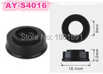 Резиновое уплотнение инжектора топлива высокого качества для автомобилей keihin и