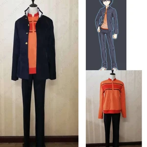 Костюм для косплея из аниме АРУ мадзюцу