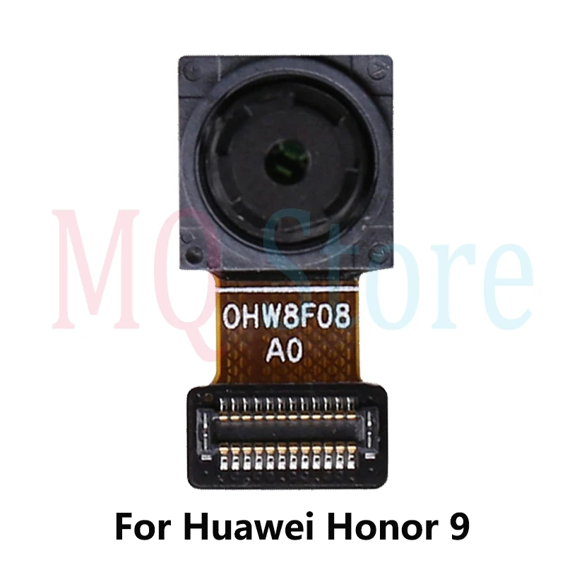 Оригинальный гибкий кабель для фронтальной камеры Huawei Ascend Honor 6 Plus 7 8 Life 9 Mate 10 Pro |