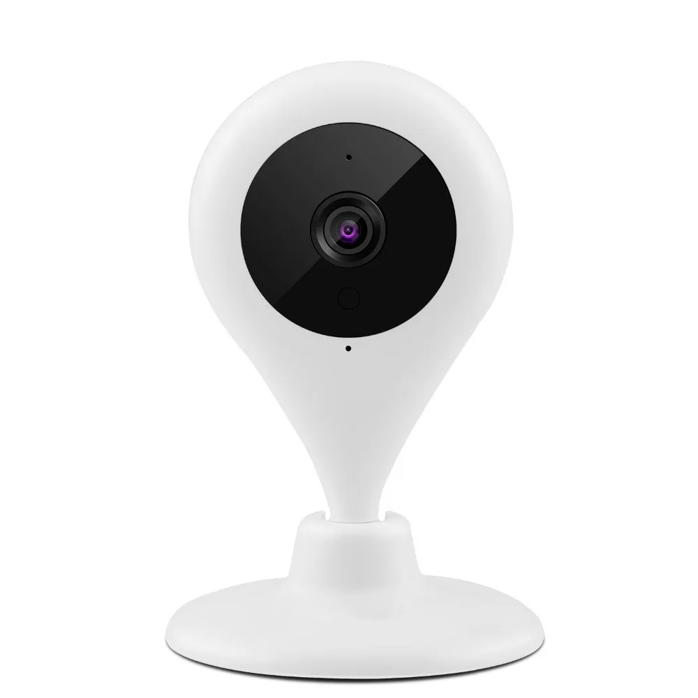 Интеллектуальная камера ip wifi беспроводной сетевой мобильный удаленный