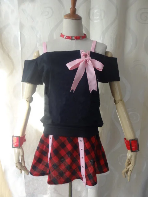Ansatsu Kyoushitsu Shiota Nagisa Косплей Костюм Полный комплект|nagisa cosplay|cosplay costumeansatsu kyoushitsu |