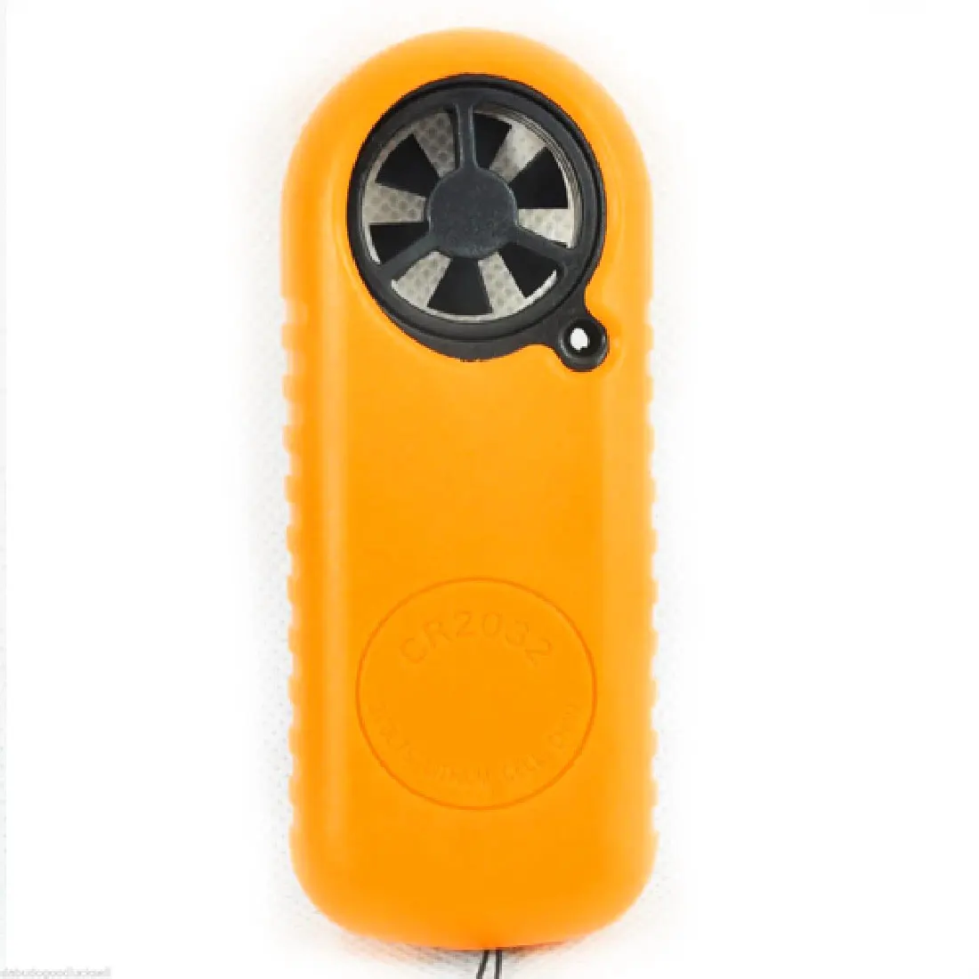 ЖК цифровой анемометр термометр Портативный 30 м/с Анемометр измеритель скорости