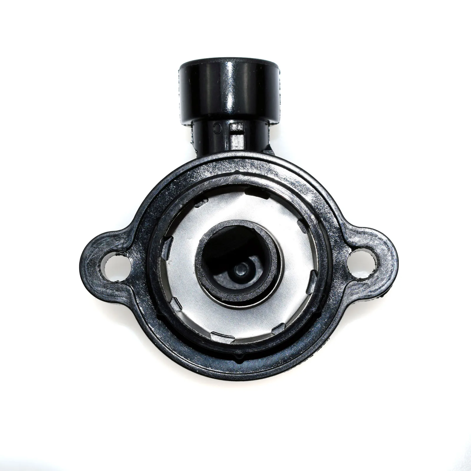 Датчик положения дроссельной заслонки WOLFIGO TPS для Chevrolet C1500 Buick Cadillac SS10382 TH149 17106809