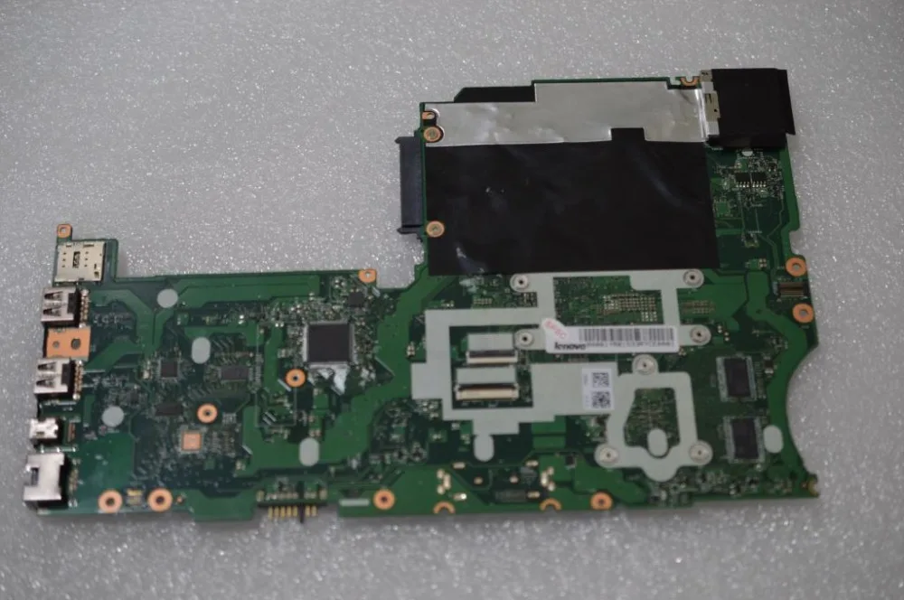 Для Thinkpad L460 i3 6006U ноутбук независимая видеокарта материнская плата. FRU 01YR822 01HW823