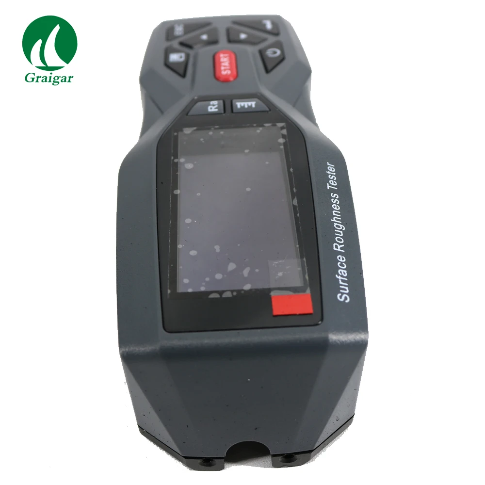 Leeb432A Surface Roughness Tester Controlled by DSP chip Fast Speed of Testing with Lower Consumption and High Precision | Инструменты