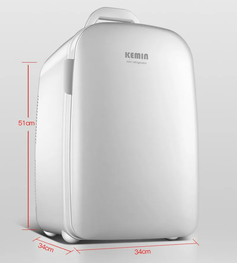 28Л автомобиль/Домашнее использование мини однодверное холодильное маленькое