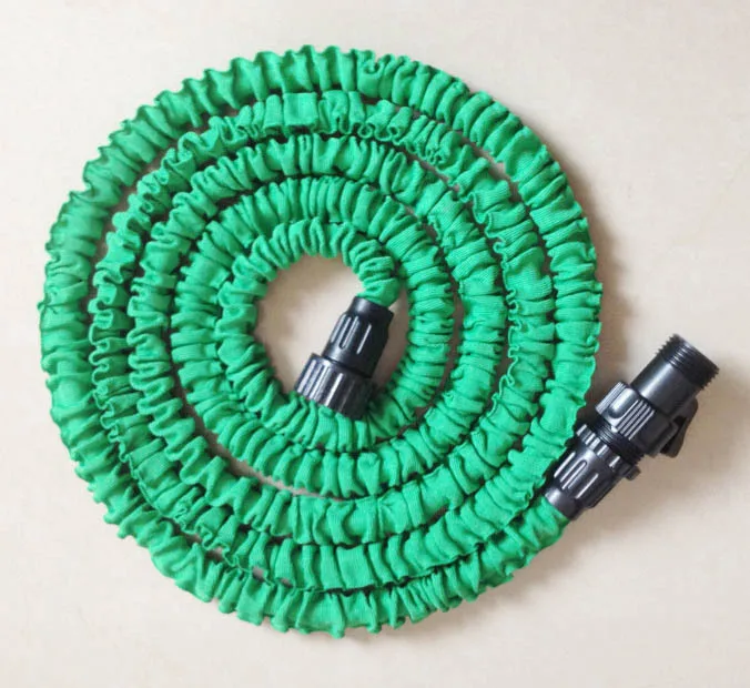 Free Shipping Garden Hose 25ft DIY expandable water green hose as seen on tv | Дом и сад