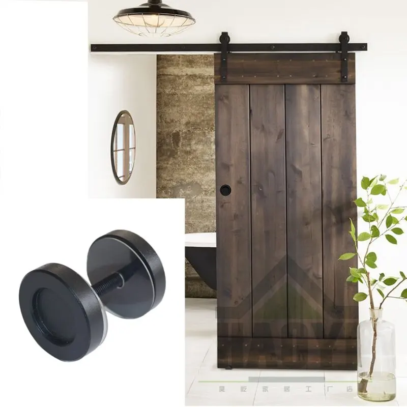Ручка для раздвижной двери сарая в старинном стиле|door handle|wooden door handleantique wooden handle |