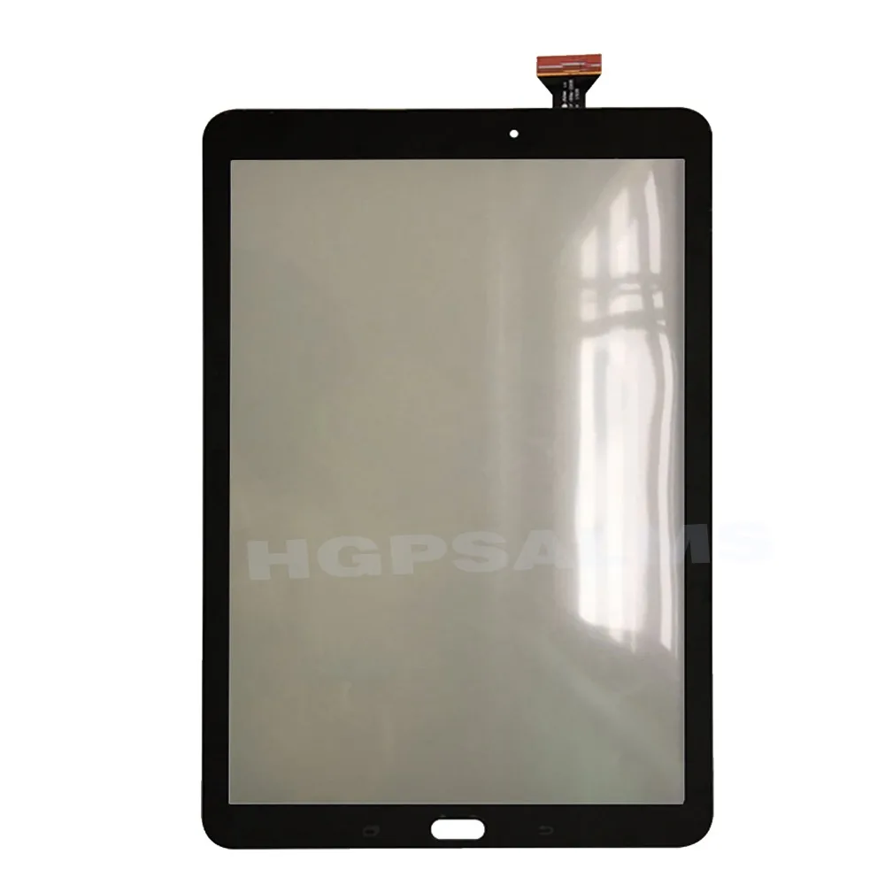 Планшет сенсорная панель для samsung Galaxy Tab E T560 T561 сенсорный дигитайзер 9 6 SM-T560 SM-T561