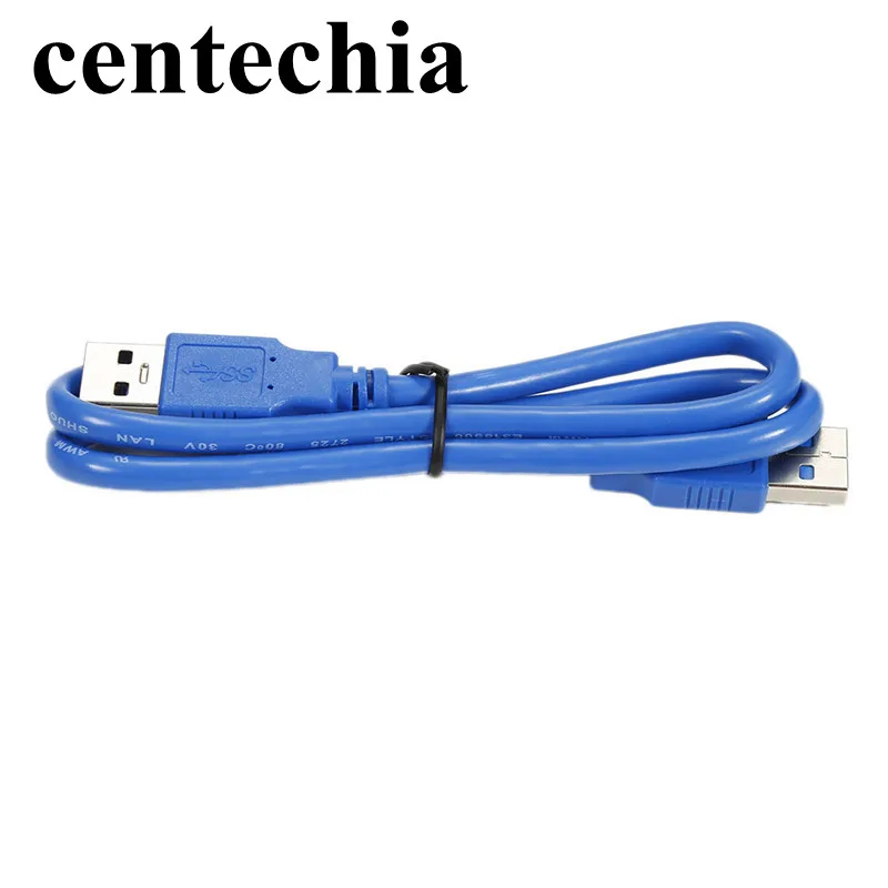 райзер USB 3.0 pci-e Express 1x к 16x Extender адаптер Riser Card с 15pin 4PIN sata кабель питания для BTC Bitcoin
